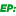 Logo van  ep.nl